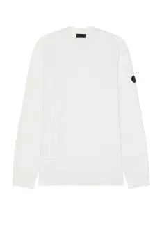 Свитер Moncler, белый