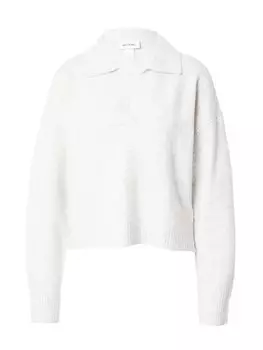Свитер Monki, белый