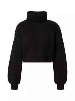 Свитер Monki, черный