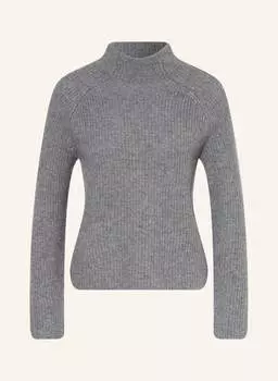 Свитер MRS & HUGS mit Cashmere, серый