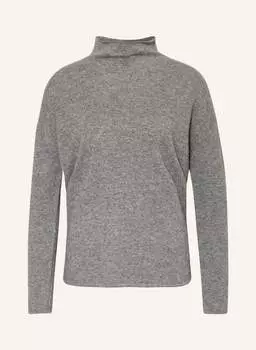 Свитер MRS & HUGS mit Cashmere, серый