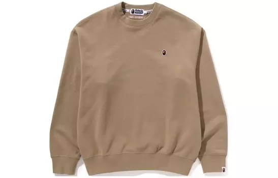 Свитер мужской A Bathing Ape, белый