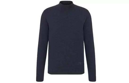 Свитер мужской Dior, синий