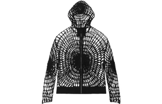 Свитер мужской Givenchy, черный