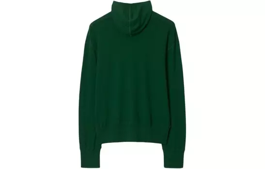 Свитер мужской Ivy Green Burberry, зеленый