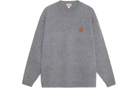 Свитер мужской Kenzo, серый