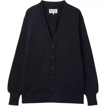 Свитер мужской Maison Margiela, синий