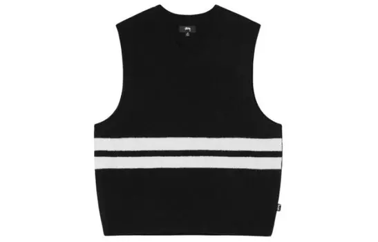Свитер мужской Stussy, синий