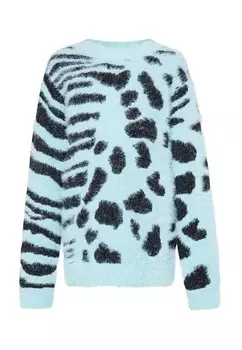 Свитер myMo KIDS Sweater, цвет Mint