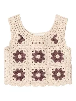 Свитер NAME IT Sweater, бежевый