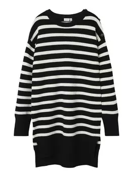 Свитер NAME IT Sweater, черный