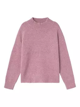 Свитер NAME IT Sweater, цвет mauve