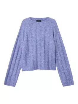 Свитер NAME IT Sweater, небесно-синий