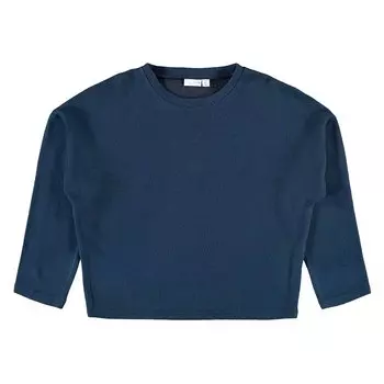 Свитер Name It Victi Knit, синий