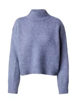 Свитер Nasty Gal, синий