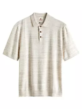Свитер Next, цвет mottled beige