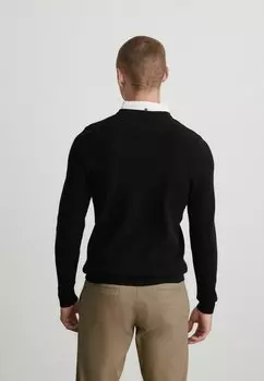 Свитер Next MOCK, цвет Black
