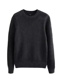 Свитер Next Sweater, антрацит