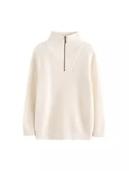 Свитер Next Sweater, белый