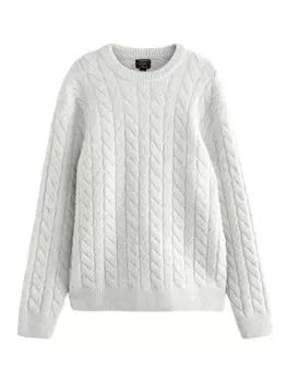 Свитер Next Sweater, белый