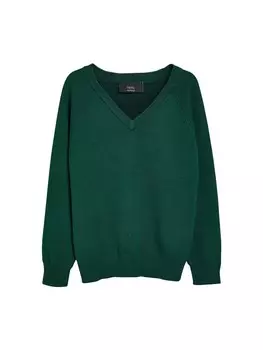 Свитер Next Sweater, зеленый