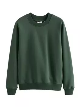 Свитер Next Sweatshirt, хаки