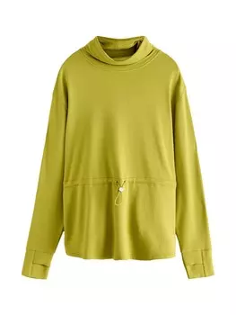 Свитер Next Sweatshirt, зеленый
