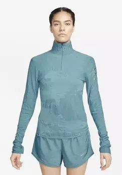 Свитер Nike, синий