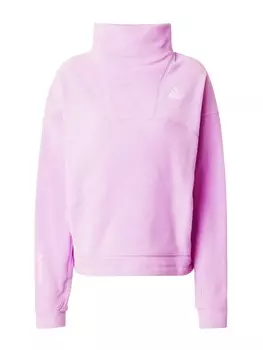 Свитер Nike Sportswear WOLF TREE, фуксия
