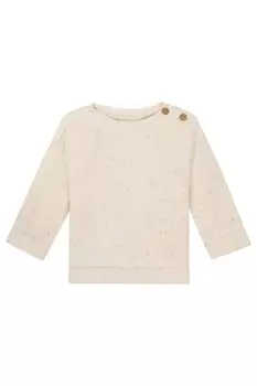 Свитер Noppies Olivet, цвет mottled white