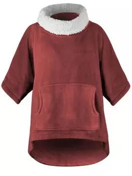 Свитер normani Sweater, бордовый