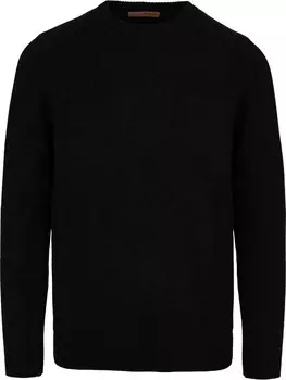 Свитер normani Sweater, черный