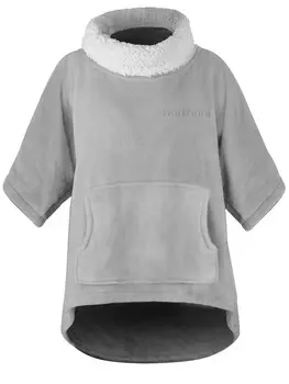 Свитер normani Sweater, светло-серый