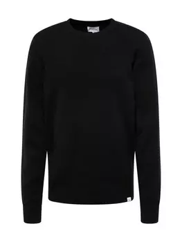 Свитер NORSE PROJECTS Sigfred, черный