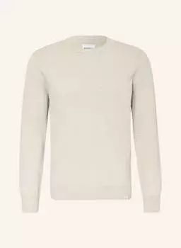 Свитер NORSE PROJECTS SIGFRED, кремовый