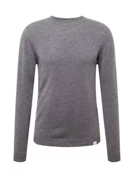 Свитер NORSE PROJECTS Sigfred, серый