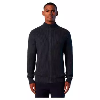 Свитер North Sails 5GG Knit Full Zip, синий
