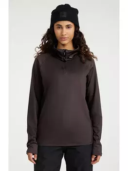 Свитер O'Neill Fleece Clime, черный