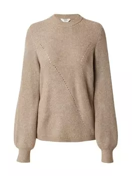 Свитер OBJECT OBJDITTE, цвет Brocade