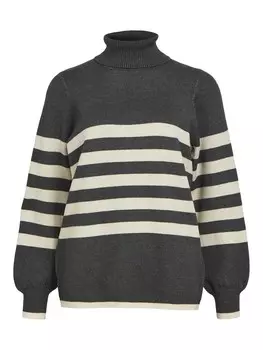 Свитер Object RAY, цвет Basalt Grey
