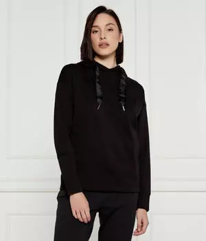 Свитер обязателен. Regular fit Joop!, черный
