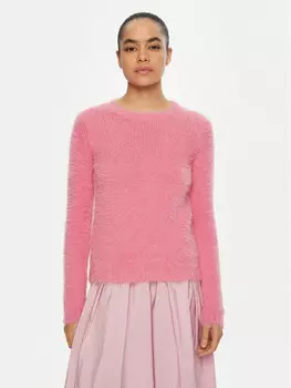 Свитер обычного кроя Arsenio 2515361081 Weekend Max Mara, розовый