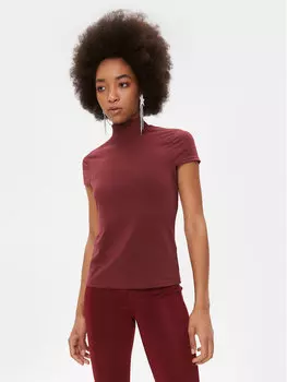 Свитер обычного кроя Dkny, красный
