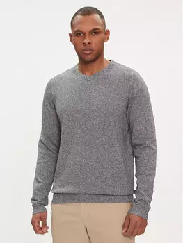 Свитер обычного кроя Jack&Jones, синий