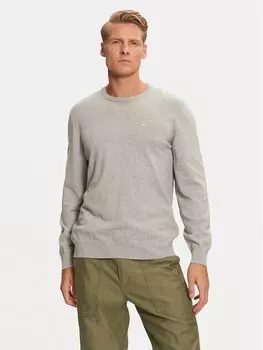 Свитер обычного кроя Levi'S, серый