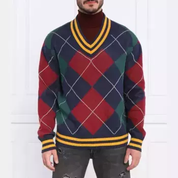 Свитер обычного кроя Levi'S, синий