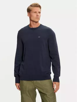 Свитер обычного кроя Levi'S, синий