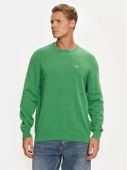 Свитер обычного кроя Levi'S, зеленый