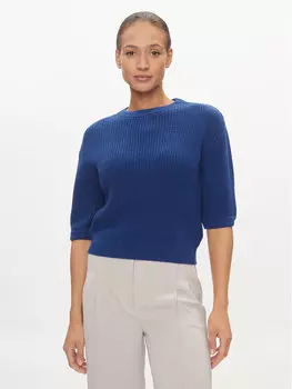 Свитер обычного кроя Vero Moda, синий