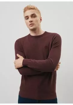 Свитер OCHNIK, фиолетовый